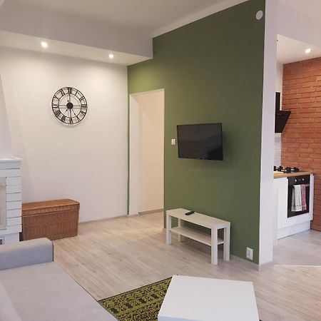 Pod Jasna Gora Apartament 23 Częstochowa Eksteriør billede