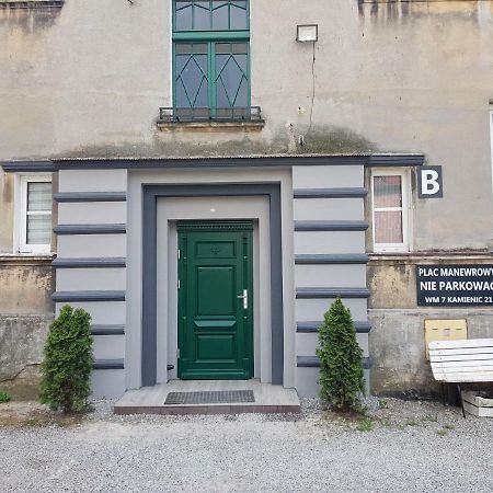 Pod Jasna Gora Apartament 23 Częstochowa Eksteriør billede