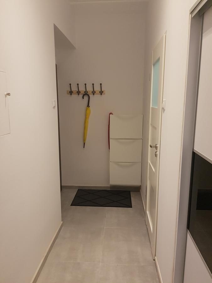 Pod Jasna Gora Apartament 23 Częstochowa Eksteriør billede