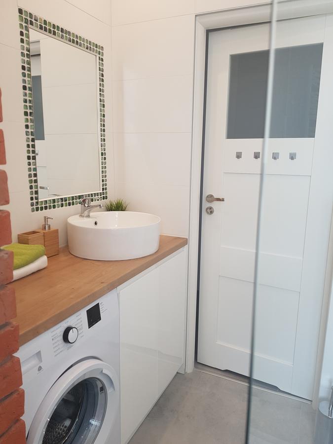 Pod Jasna Gora Apartament 23 Częstochowa Eksteriør billede