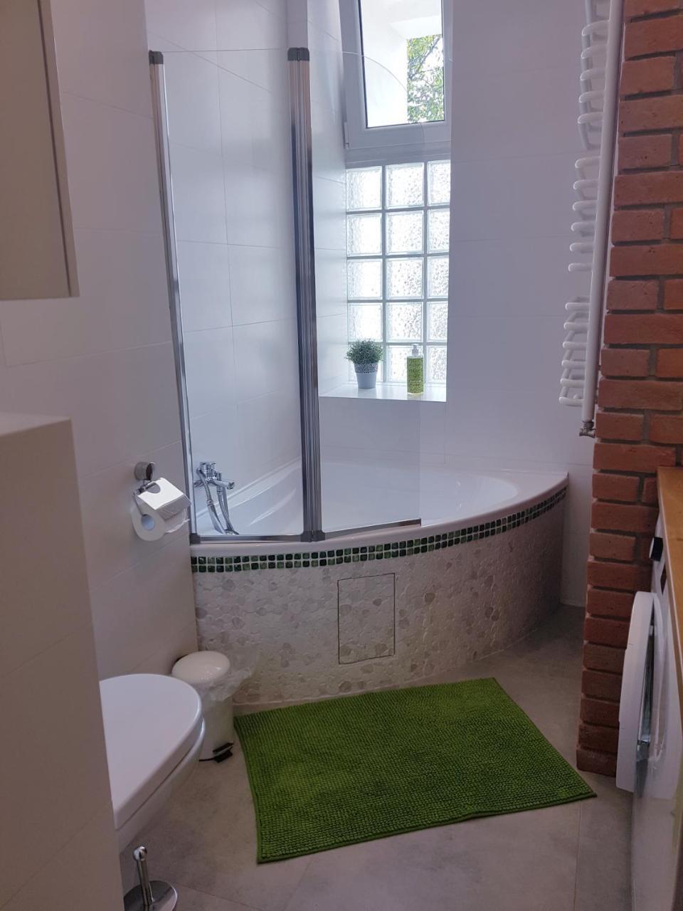 Pod Jasna Gora Apartament 23 Częstochowa Eksteriør billede